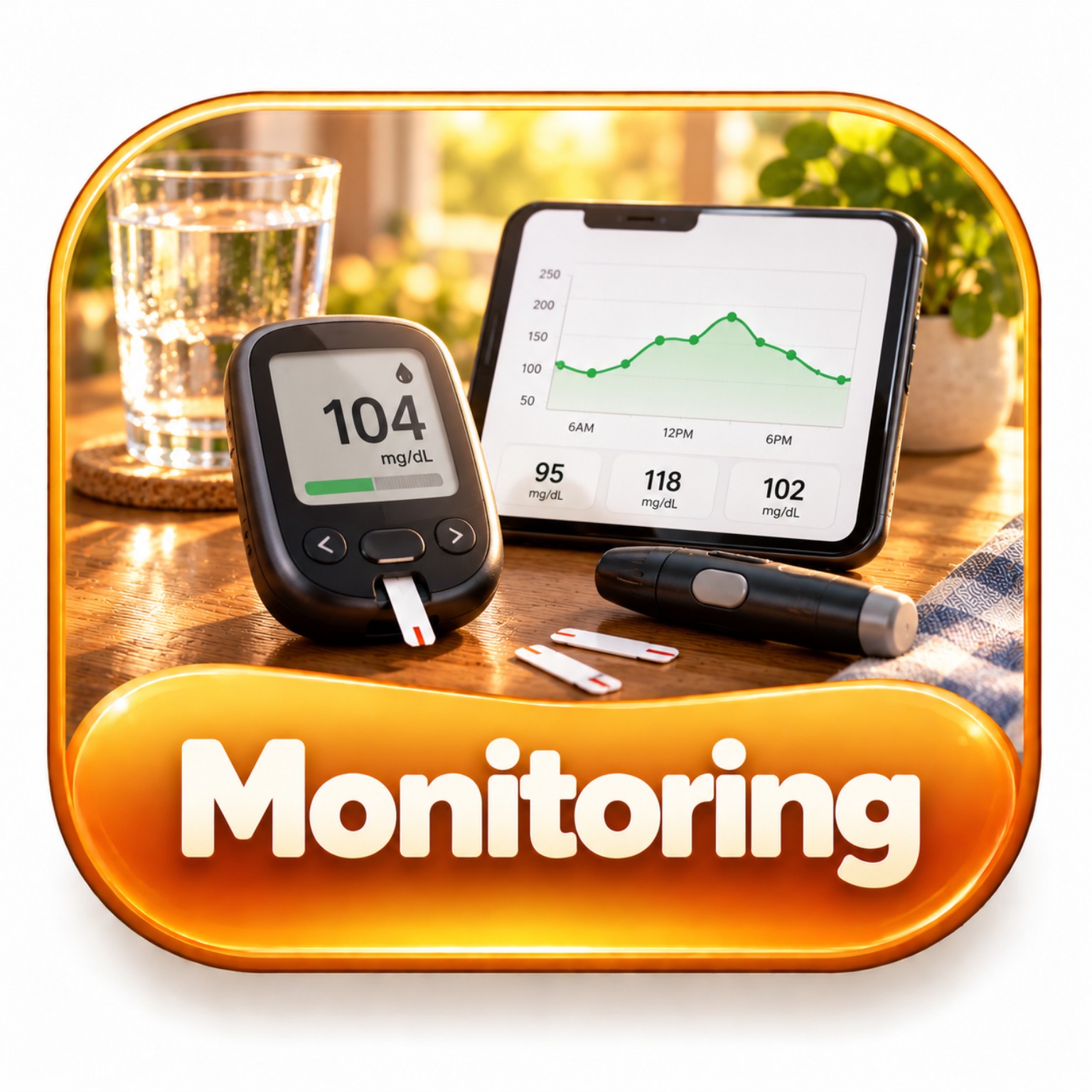 Monitoring